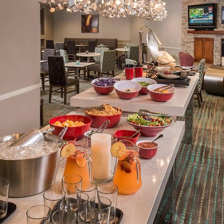 Residence Inn Chantilly Dulles South Eksteriør billede