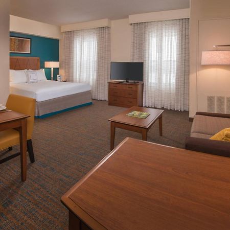Residence Inn Chantilly Dulles South Eksteriør billede