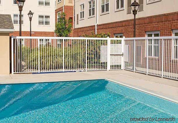 Residence Inn Chantilly Dulles South Faciliteter billede