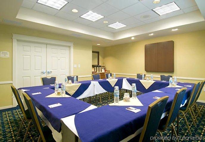Residence Inn Chantilly Dulles South Faciliteter billede
