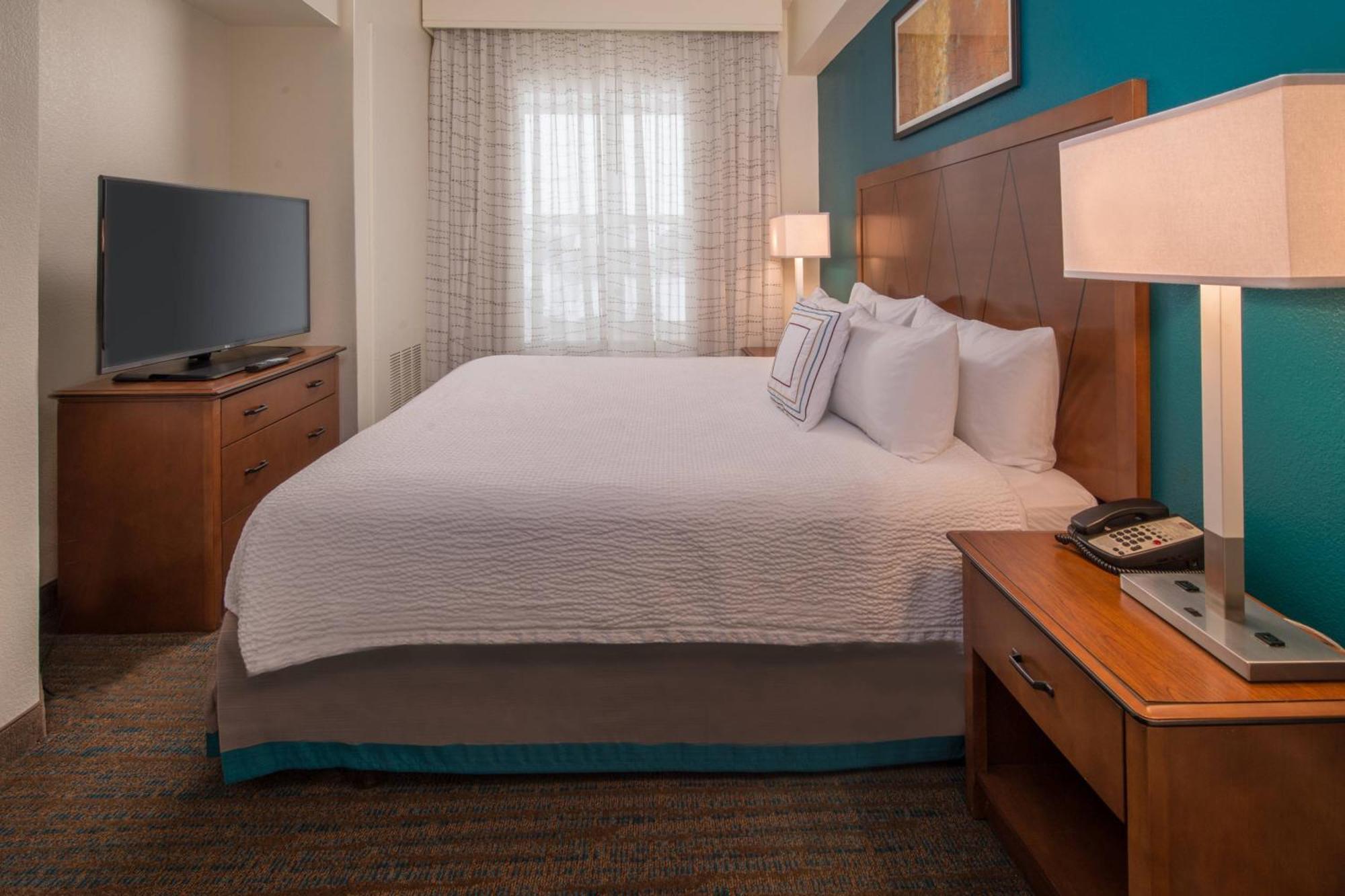 Residence Inn Chantilly Dulles South Eksteriør billede
