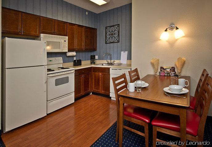 Residence Inn Chantilly Dulles South Værelse billede