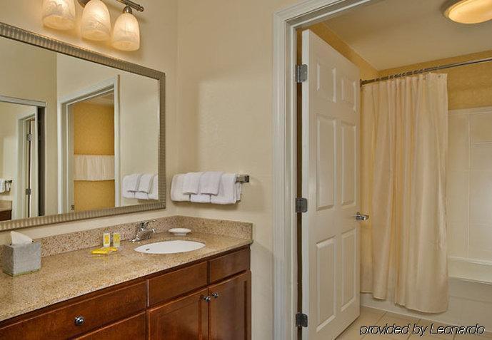 Residence Inn Chantilly Dulles South Eksteriør billede
