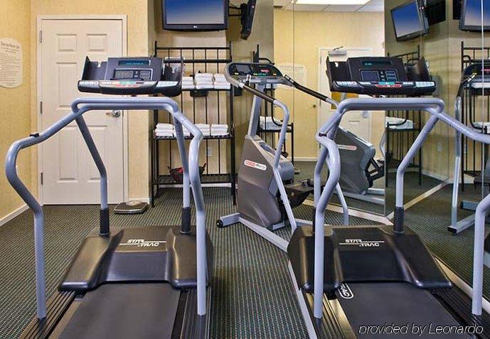 Residence Inn Chantilly Dulles South Eksteriør billede