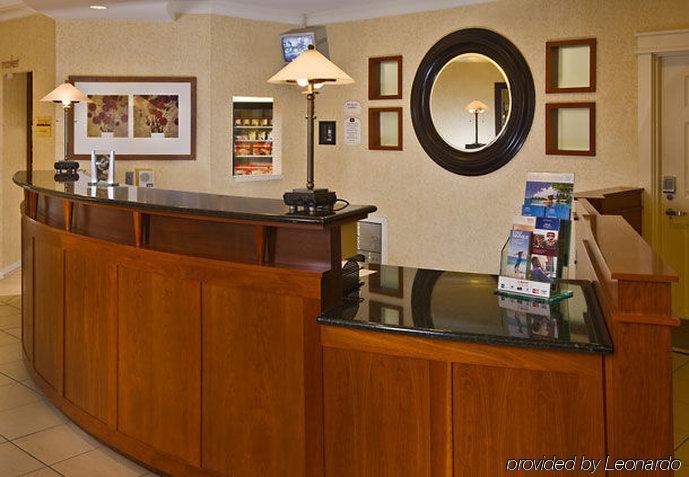 Residence Inn Chantilly Dulles South Eksteriør billede