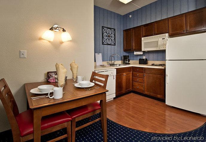 Residence Inn Chantilly Dulles South Eksteriør billede