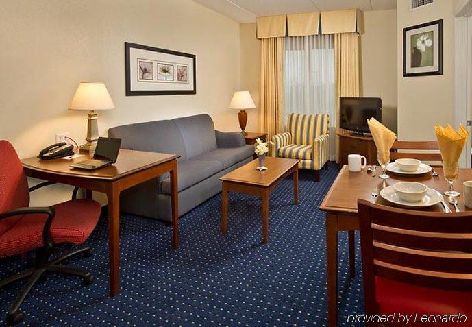 Residence Inn Chantilly Dulles South Eksteriør billede