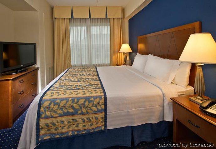 Residence Inn Chantilly Dulles South Eksteriør billede