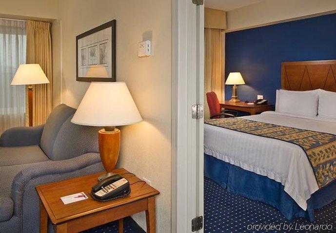 Residence Inn Chantilly Dulles South Eksteriør billede