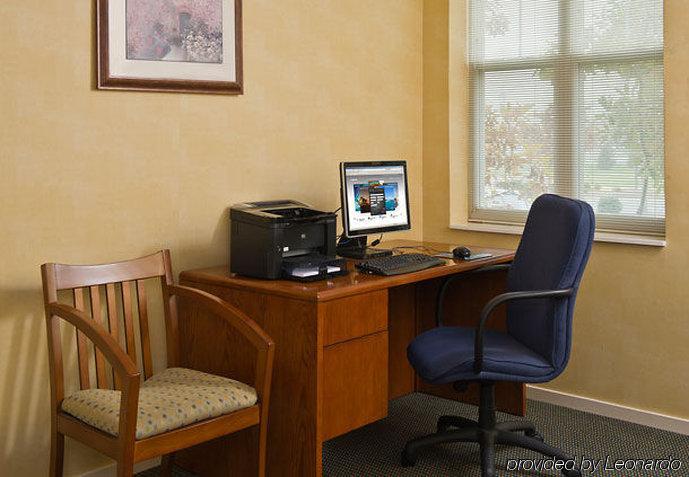 Residence Inn Chantilly Dulles South Eksteriør billede