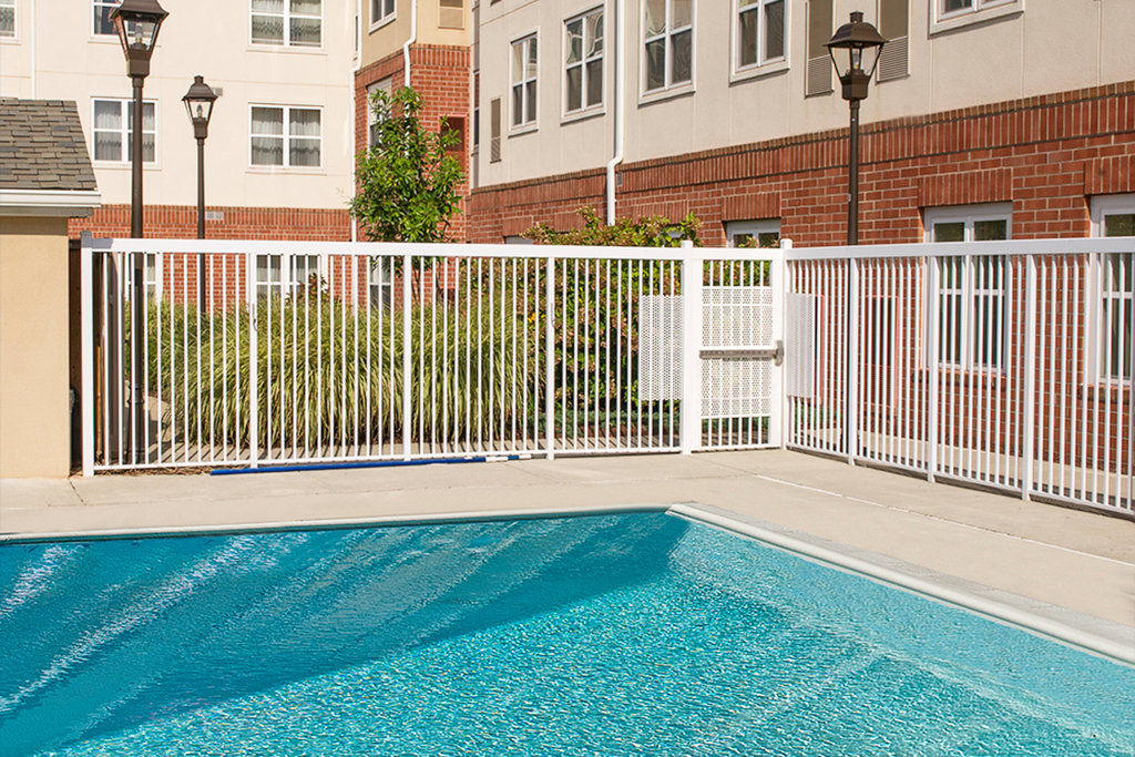 Residence Inn Chantilly Dulles South Eksteriør billede